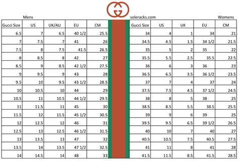 gucci size 9 shoes|Gucci women shoe size chart.